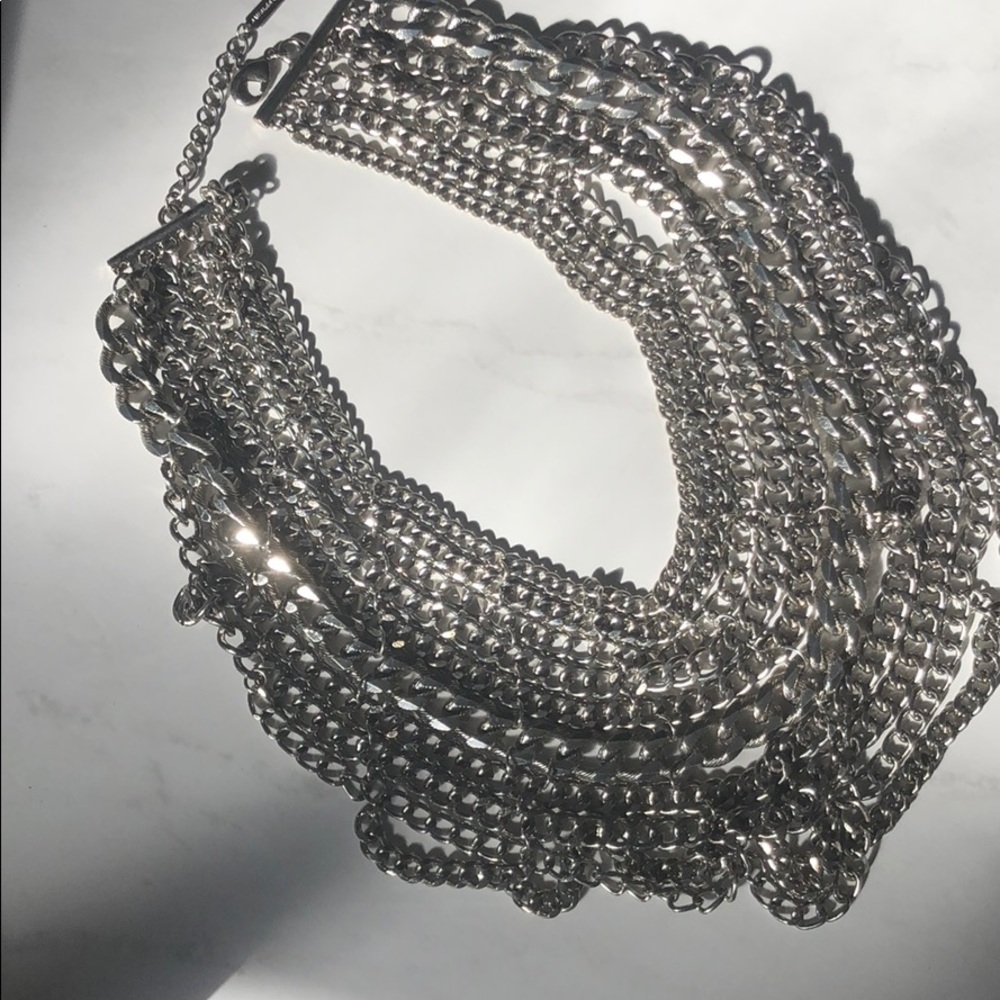 Stella and Dot necklace